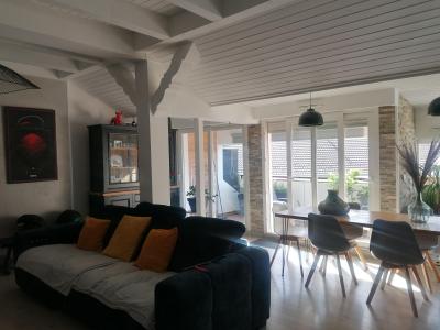 For sale Scionzier 5 rooms 71 m2 Haute savoie (74950) photo 0