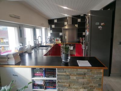 For sale Scionzier 5 rooms 71 m2 Haute savoie (74950) photo 2