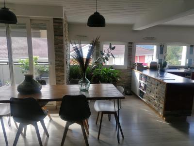 For sale Scionzier 5 rooms 71 m2 Haute savoie (74950) photo 3