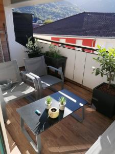 For sale Scionzier 5 rooms 71 m2 Haute savoie (74950) photo 4