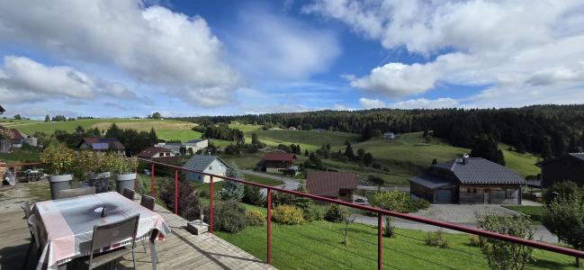 Acheter Maison Pesse Jura
