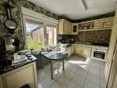 Annonce Vente 2 pices Maison Hangest-en-santerre 80