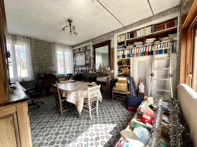 Acheter Maison 71 m2 Hangest-en-santerre