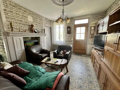 Acheter Maison Hangest-en-santerre Somme