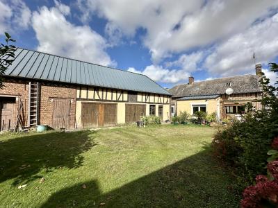 Acheter Maison Hangest-en-santerre 120000 euros