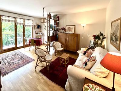 Annonce Vente 4 pices Appartement Saint-cyr-l'ecole 78