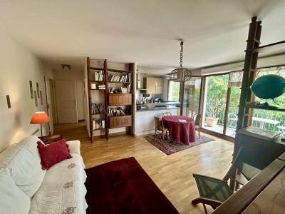 Acheter Appartement 80 m2 Saint-cyr-l'ecole