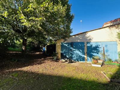 Annonce Vente 5 pices Maison Availles-en-chatellerault 86