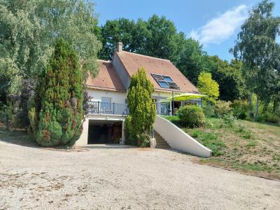 Annonce Vente 7 pices Maison Tesse-froulay 61