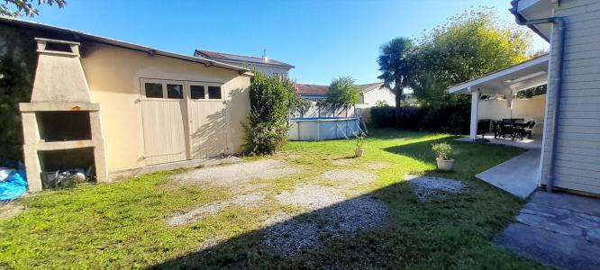 Acheter Maison Merignac 545000 euros