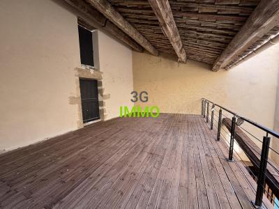 Acheter Maison Aigaliers Gard