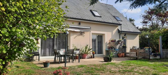 Annonce Vente 6 pices Maison Sceaux-d'anjou 49
