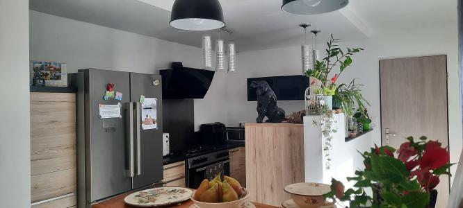 Acheter Maison Sceaux-d'anjou 280000 euros