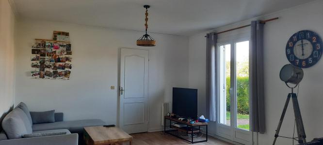 Annonce Vente 5 pices Maison Daumeray 49