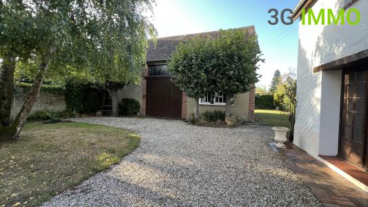 Acheter Maison 137 m2 Cherisy