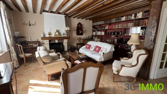 Acheter Maison Cherisy Eure et loir