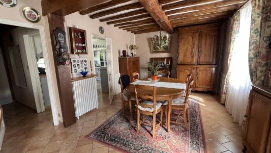 Acheter Maison Cherisy 395000 euros