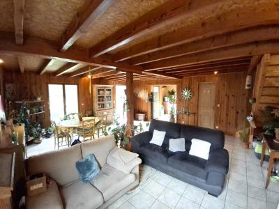 Acheter Maison 113 m2 Cayrols