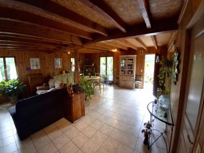 Acheter Maison Cayrols 169000 euros
