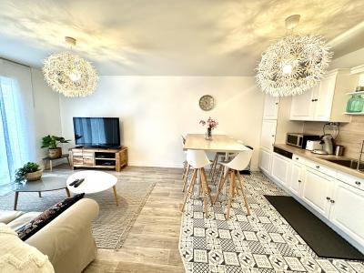 Annonce Vente 3 pices Appartement Pornichet 44
