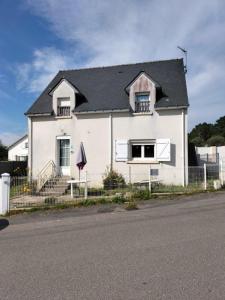 For sale Baule-escoublac 8 rooms 91 m2 Loire atlantique (44500) photo 0