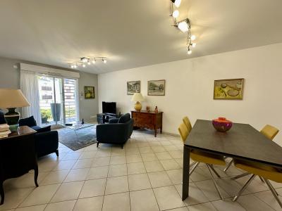 Acheter Appartement 90 m2 Saint-nazaire