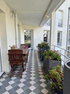 Acheter Appartement Saint-nazaire 376200 euros