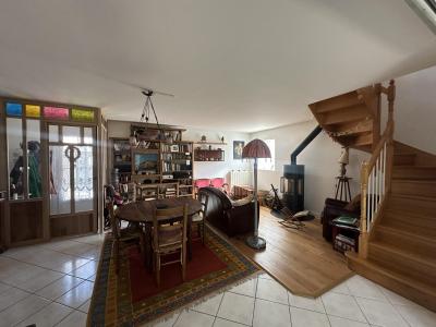 Acheter Maison Turballe 414000 euros
