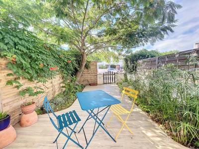 Annonce Vente Appartement Saintes-maries-de-la-mer 13