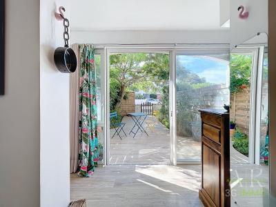 Acheter Appartement Saintes-maries-de-la-mer Bouches du Rhone