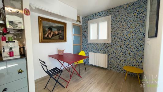 Acheter Appartement Saintes-maries-de-la-mer 210000 euros