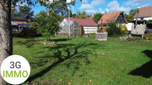 Annonce Vente 5 pices Maison Corbon 14