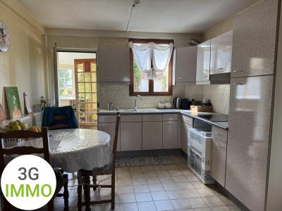 Acheter Maison 85 m2 Corbon