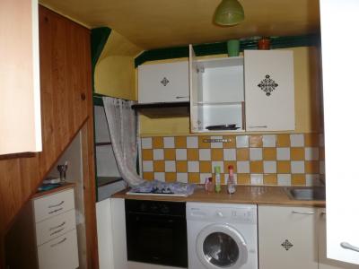 Annonce Vente 4 pices Maison Villevallier 89