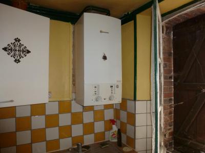 Acheter Maison 55 m2 Villevallier