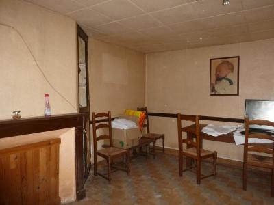 Acheter Maison Villevallier 41526 euros