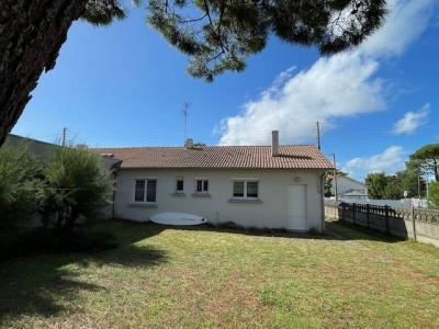 Acheter Maison 67 m2 Saint-brevin-les-pins