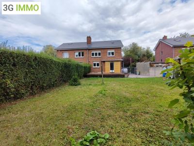 Annonce Vente 3 pices Maison Rousies 59