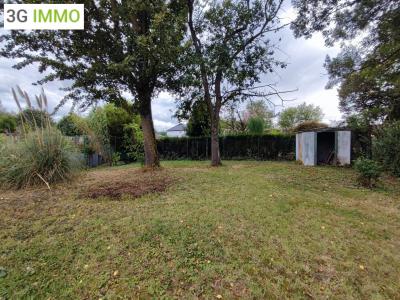 Acheter Maison 86 m2 Rousies