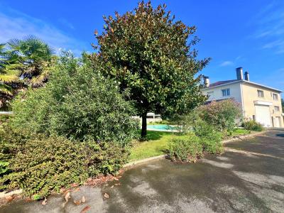 Annonce Vente 9 pices Maison Pau 64