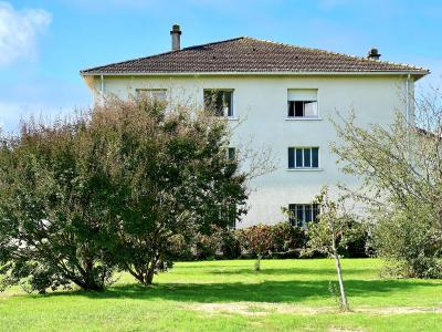 Acheter Maison 280 m2 Pau