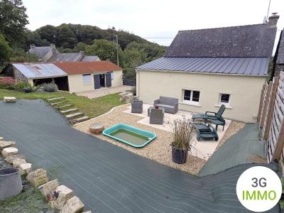 Annonce Vente 5 pices Maison Glomel 22