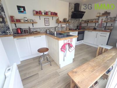 Acheter Maison 87 m2 Glomel