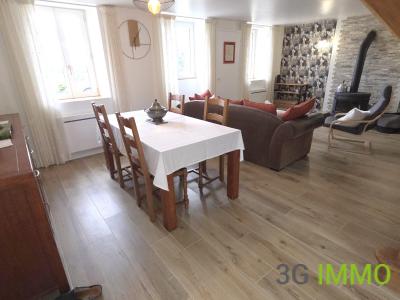 Acheter Maison Glomel Cotes d'armor