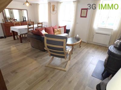 Acheter Maison Glomel 169000 euros