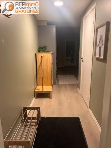 For rent Paris-18eme-arrondissement 18 Rue Vauvenargues, 75018 Paris 2 rooms 22 m2 Paris (75018) photo 2