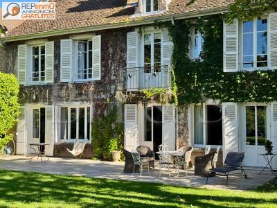 For sale Beaune Centre ville 8 rooms 188 m2 Cote d'or (21200) photo 0
