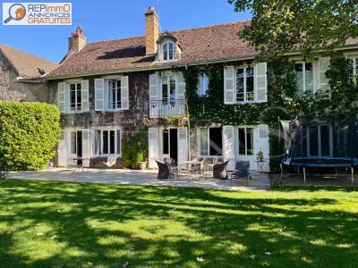 For sale Beaune Centre ville 8 rooms 188 m2 Cote d'or (21200) photo 1
