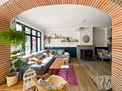 For sale Montauban 6 rooms 160 m2 Tarn et garonne (82000) photo 1