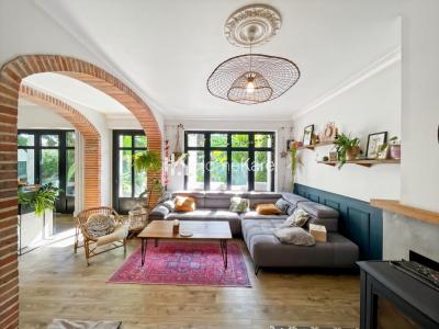 For sale Montauban 6 rooms 160 m2 Tarn et garonne (82000) photo 3